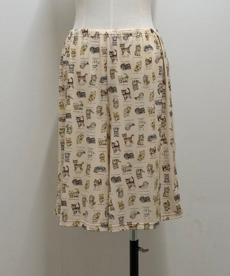【3L】GARACHIGAI inner pants