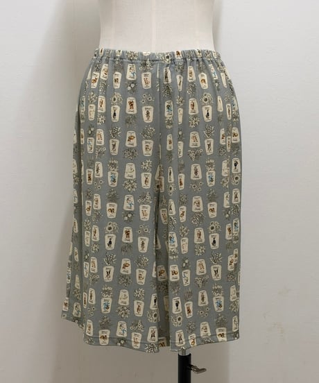 【3L】GARACHIGAI inner pants