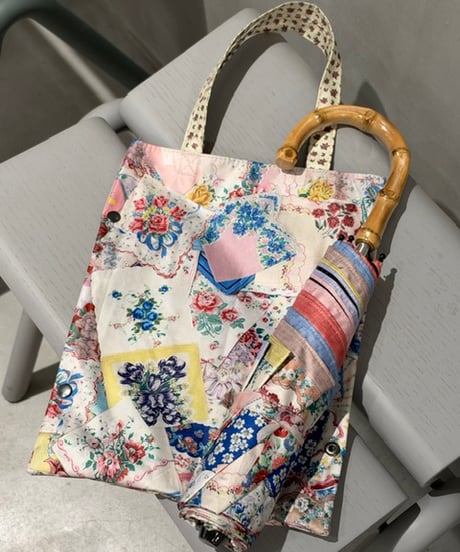 handkerchief folding  umbrella