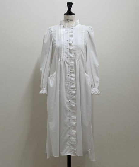 【M】victorian one-piece