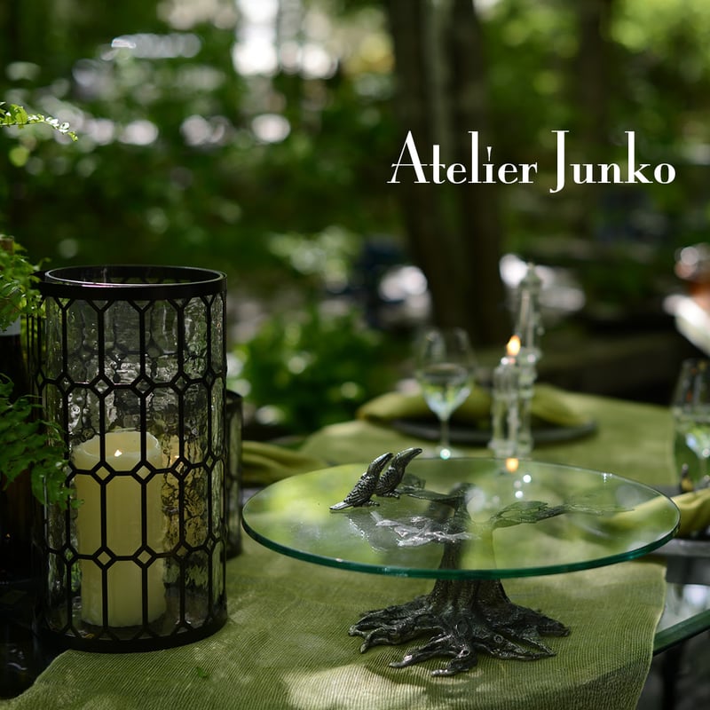ケーキスタンド ツリー Cake Stand Tree | Atelier Junko EC