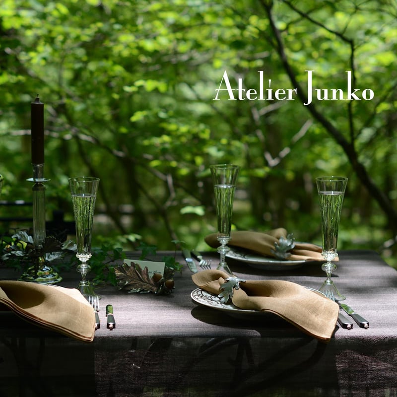 ナプキンホルダー エコン＆オーク Napkin holder Acorn & Oak | At