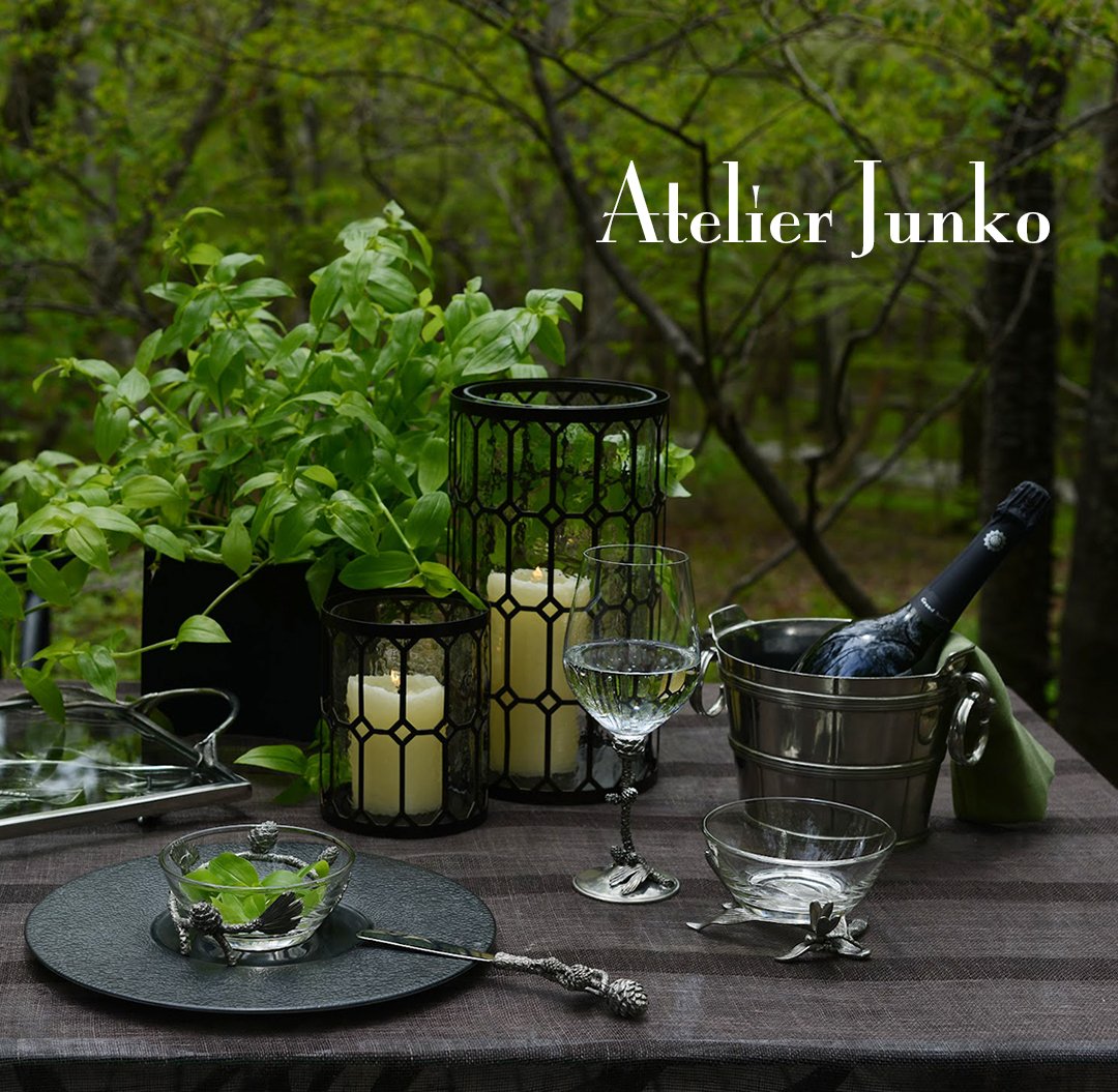 シャンパンクーラー バレル Champagne Cooler Barrel | Atelier