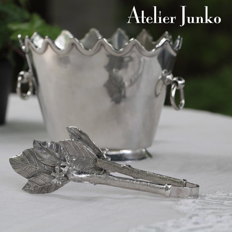 トング レモン Tongs Lemon | Atelier Junko EC shop