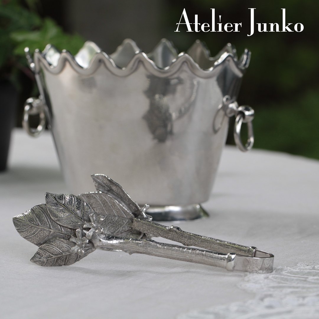 トング レモン Tongs Lemon | Atelier Junko EC shop