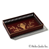 ピックセット ラビット Cocktail pick set Rabbit | Atelier