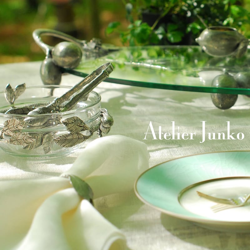 トング レモン Tongs Lemon | Atelier Junko EC shop