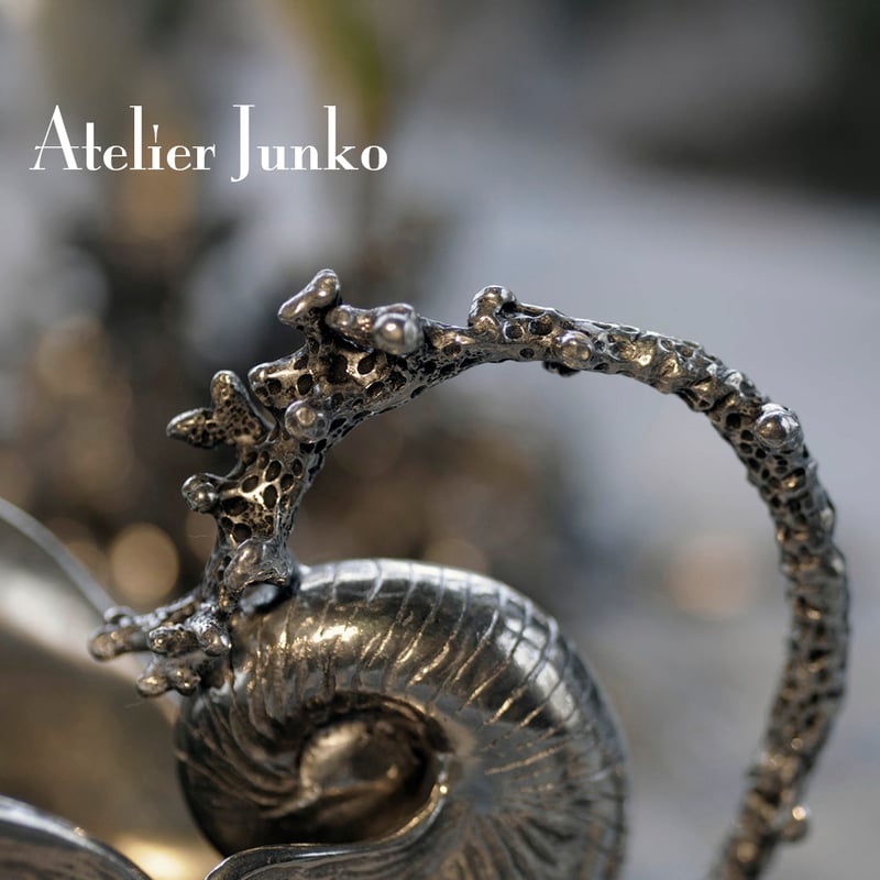 グレービーボート オーシャン Gravy Boat Ocean | Atelier Junko