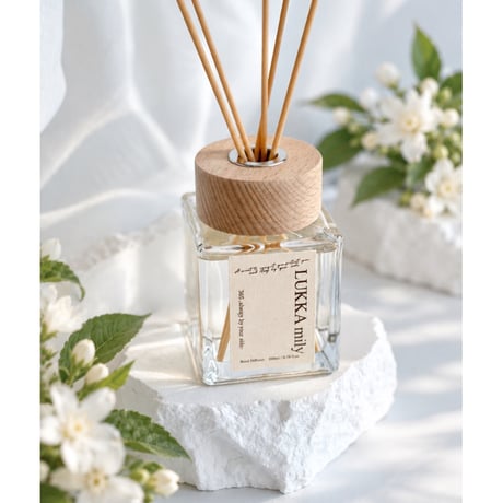 Diffuser : 365 -always by your side-