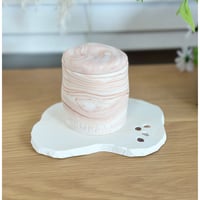 【Tray SET】SUN -Let's make today the best day ever-