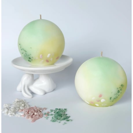 【単品】- 満月の時に - 0729