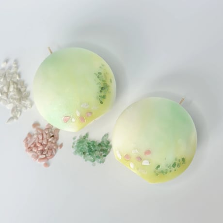 【単品】- 満月の時に - 0729