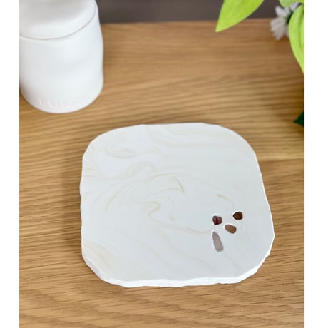 【Tray SET】With -awareness of love-