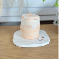 【Tray SET】CCC -Toward a bright future-