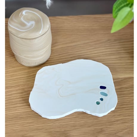 【Tray SET】23:45 -Hug your gentleness-