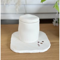 【Tray SET】With -awareness of love-