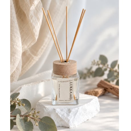 Diffuser : 23:45 -Hug your gentleness-