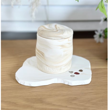【Tray SET】365 -always by your side-