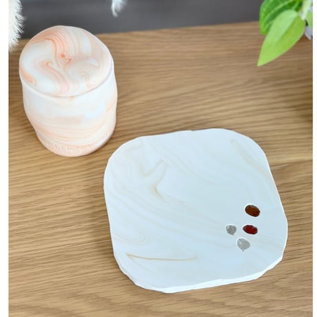 【Tray SET】CCC -Toward a bright future-