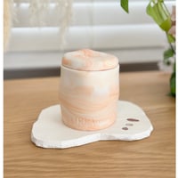 【Tray SET】CCC -Toward a bright future-