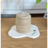 【Tray SET】23:45 -Hug your gentleness-