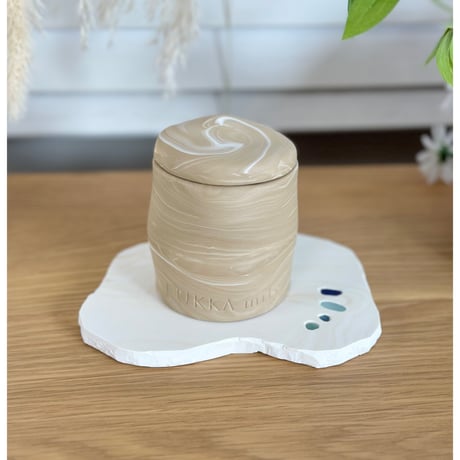【Tray SET】23:45 -Hug your gentleness-