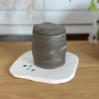 【Tray SET】breathe -clear your mind-
