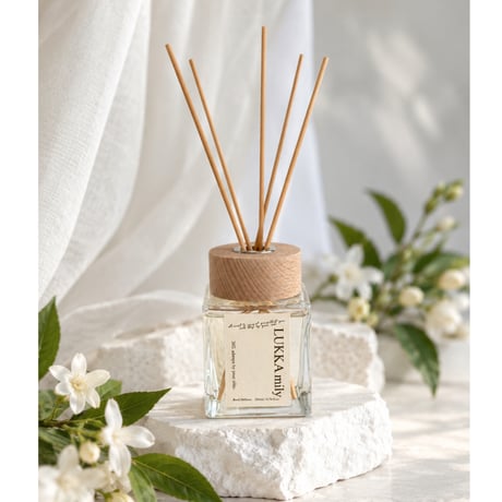 Diffuser : 365 -always by your side-