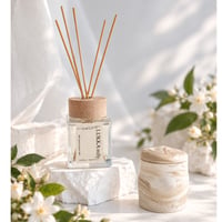 【365 SET】Candle & Diffuser