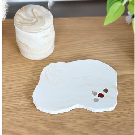 【Tray SET】365 -always by your side-