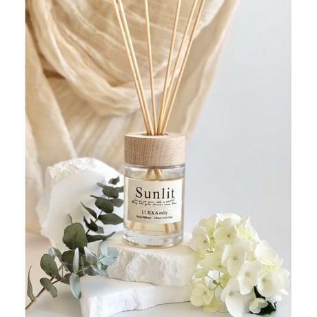 ITEM | LUKKA mily