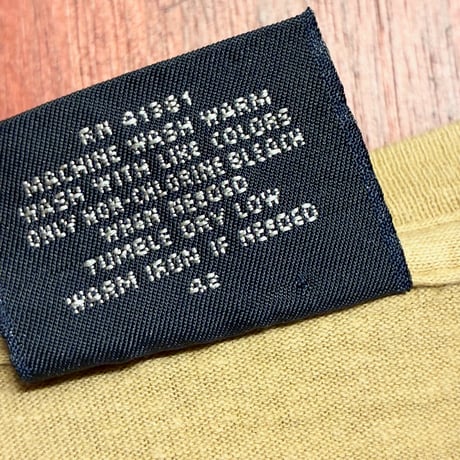 Polo by Ralph Lauren 半袖クルーネックTシャツ サンドベージュ XLサイズ