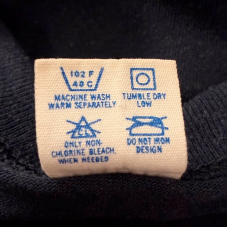 激レア MADE IN USA製 80s Champion × MLB BOSTON RED SOX 1988 トリコタグ プリントTシャツ ネイビー Mサイズ