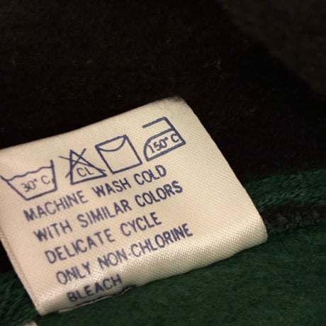 ☆タグ付き新古品☆ MADE IN TAIWAN製 90s Reebok メッシュ切り替え オーバーサイズ プルオーバーパーカー マルチカラー Sサイズ