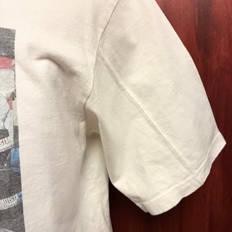 激レア 世界100着限定 MADE IN JAPAN製 SWAGGER × MARTHA COOPER SWAGGER STYLE SPECIAL LIMITED T-SHIRTS ホワイト Lサイズ