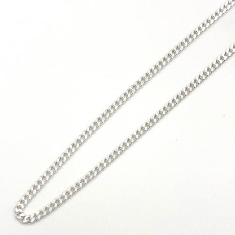 ★新品★ MADE IN JAPAN製 シルバー925 喜平チェーンブレスレット シルバー 長さ18cm～20cm 幅3.0mm