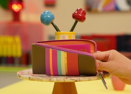 LONG WALLET-513