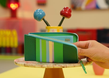 LONG WALLET-529