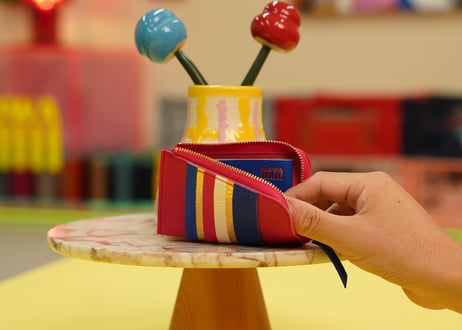 Mini Wallet-611