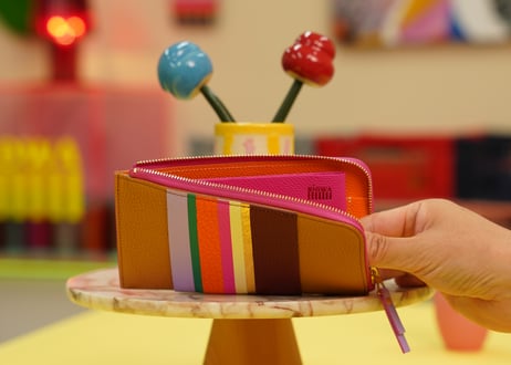 LONG WALLET-514