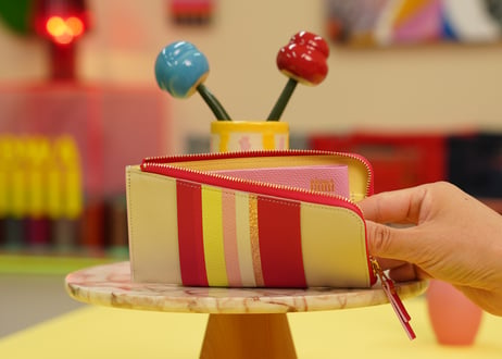 LONG WALLET-510