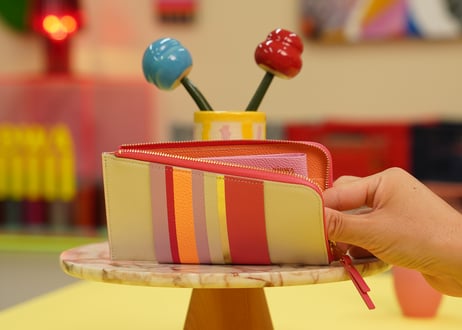 LONG WALLET-512