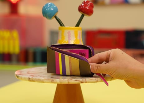 Mini Wallet-621