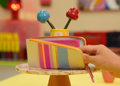 LONG WALLET-506