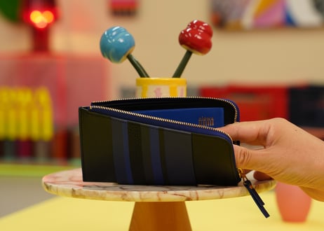 LONG WALLET-525