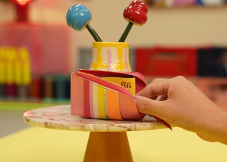 Mini Wallet-627