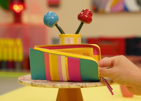 LONG WALLET-504