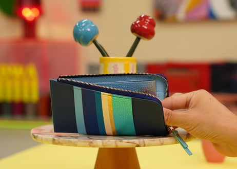 LONG WALLET-511