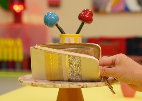 LONG WALLET-517