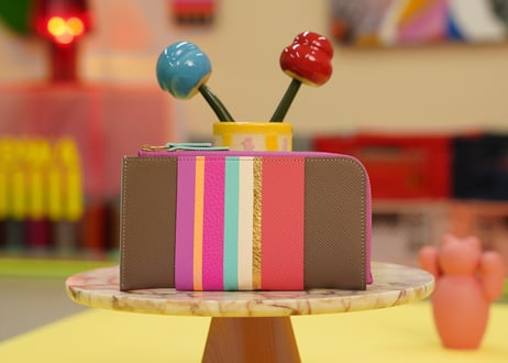 LONG WALLET-513